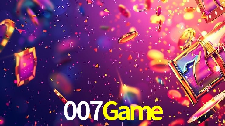 Interface Premium 007Game