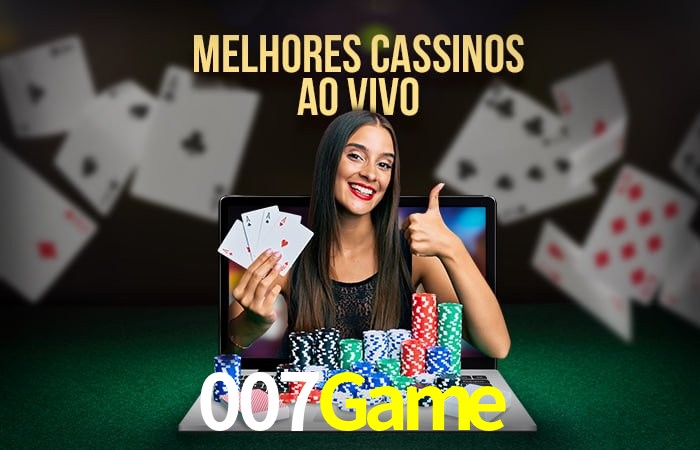 Weekend Specials 007Game
