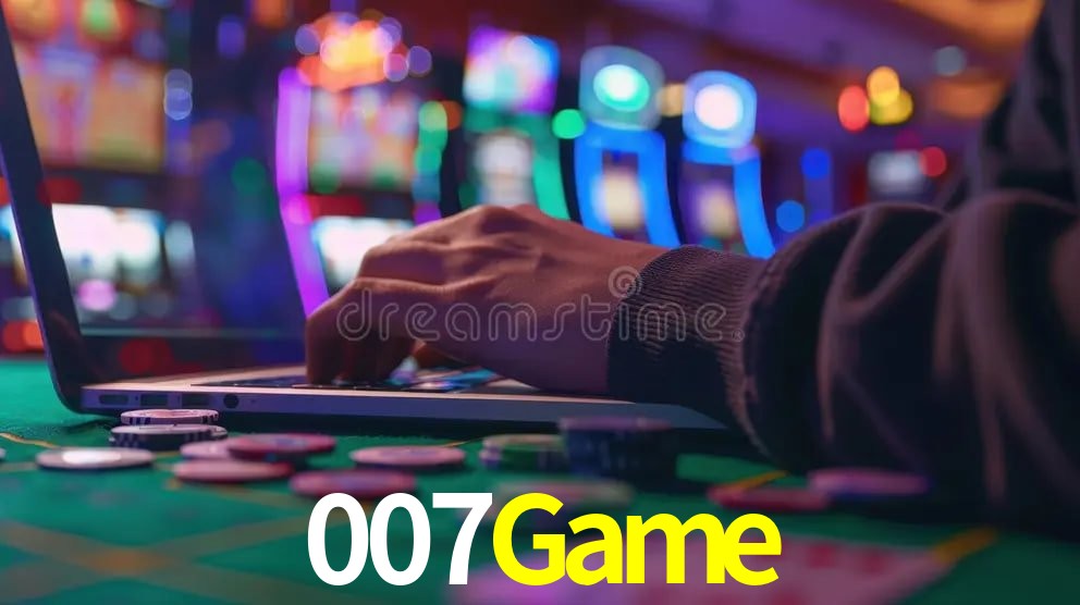 Casino VIP 007Game