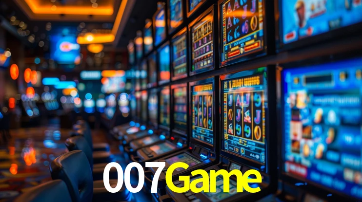 2FA Security 007Game